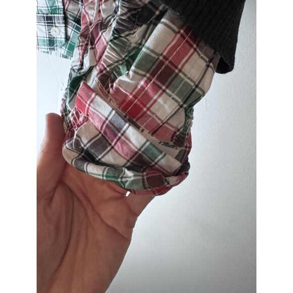 Andy & Evan 3 Piece Sweater Vest Set 18-24M NWT - Picture 10 of 10